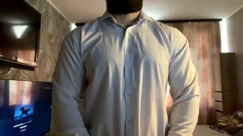 muscularjuggler online show from 02-25-26, 03:05