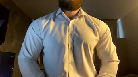 muscularjuggler online show from 03-03-26, 01:56