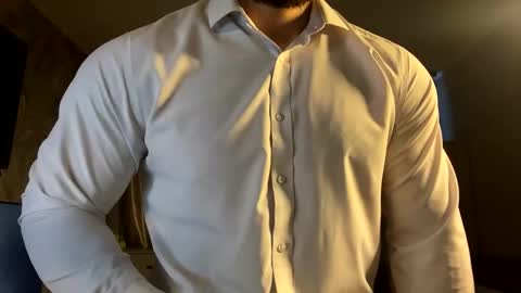 muscularjuggler online show from 03-05-26, 01:23