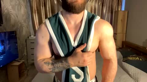 muscularjuggler online show from 03-18-26, 03:09