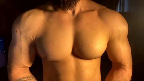 muscularjuggler online show from 05-29-26, 02:42