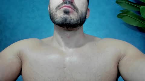 muscularmaster onlyfans online show from 11-12-25, 10:20