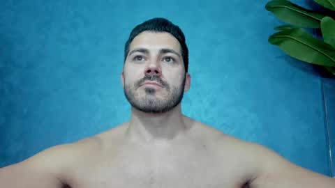 muscularmaster onlyfans online show from 11-17-25, 10:26