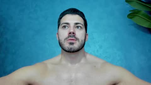 muscularmaster onlyfans online show from 12-18-25, 10:05