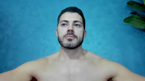 muscularmaster onlyfans online show from 01-06-26, 11:07