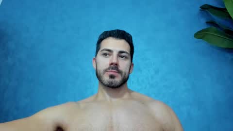 muscularmaster onlyfans online show from 02-06-26, 10:40