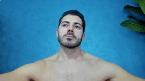 muscularmaster onlyfans online show from 02-09-26, 10:08