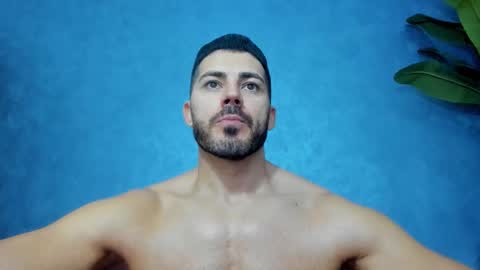 muscularmaster onlyfans online show from 02-17-26, 10:12