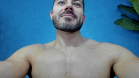 muscularmaster onlyfans online show from 02-19-26, 10:50