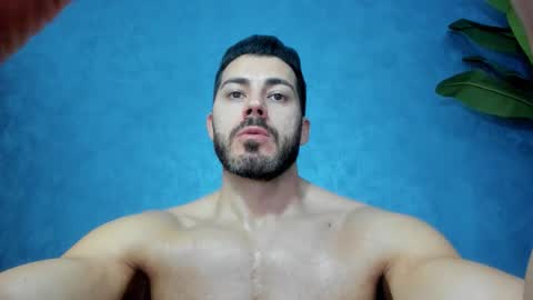 muscularmaster onlyfans online show from 02-26-26, 10:03