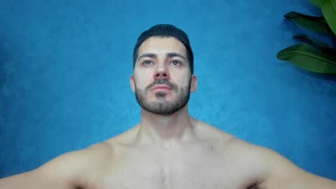 muscularmaster onlyfans online show from 02-27-26, 10:37