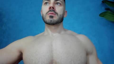 muscularmaster onlyfans online show from 03-12-26, 10:43