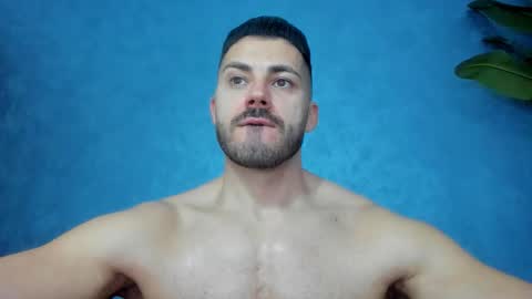 muscularmaster onlyfans online show from 03-13-26, 09:38