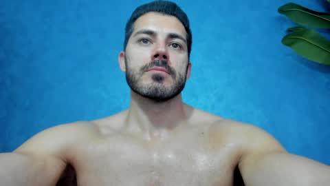 muscularmaster onlyfans online show from 05-29-26, 09:29