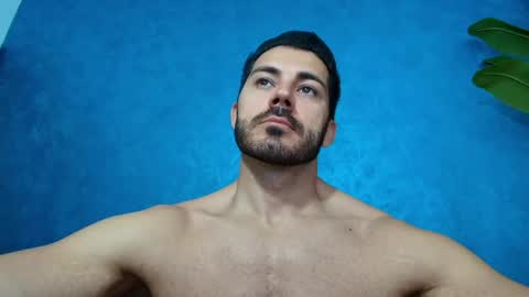 Snapshot of muscularmaster chatting on 06-02-26, 09:22 muscularmaster onlyfans online show from 06-02-26, 09:22