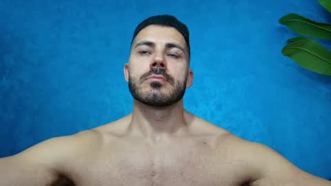 Snapshot of muscularmaster chatting on 06-04-26, 08:59 muscularmaster onlyfans online show from 06-04-26, 08:59