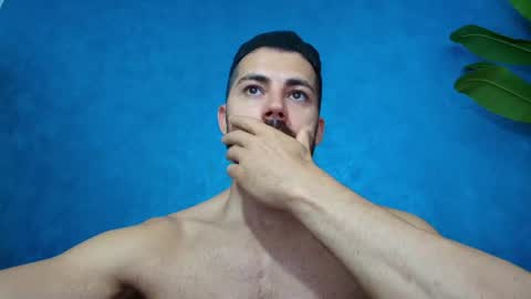 Snapshot of muscularmaster chatting on 06-10-26, 08:57 muscularmaster onlyfans online show from 06-10-26, 08:57
