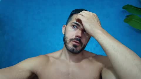 Snapshot of muscularmaster chatting on 07-03-26, 10:38 muscularmaster onlyfans online show from 07-03-26, 10:38