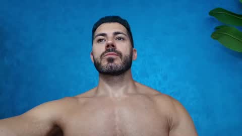 Snapshot of muscularmaster chatting on 07-05-26, 09:27 muscularmaster onlyfans online show from 07-05-26, 09:27