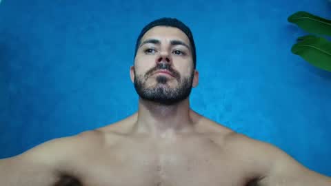 Snapshot of muscularmaster chatting on 07-05-26, 09:44 muscularmaster onlyfans online show from 07-05-26, 09:44