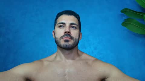 Snapshot of muscularmaster chatting on 07-07-26, 09:08 muscularmaster onlyfans online show from 07-07-26, 09:08