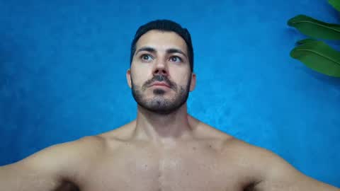 Snapshot of muscularmaster chatting on 07-09-26, 09:02 muscularmaster onlyfans online show from 07-09-26, 09:02