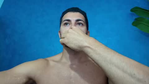 Snapshot of muscularmaster chatting on 07-10-26, 09:12 muscularmaster onlyfans online show from 07-10-26, 09:12