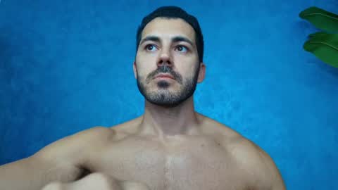 Snapshot of muscularmaster chatting on 07-12-26, 01:35 muscularmaster onlyfans online show from 07-12-26, 01:35