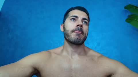 Snapshot of muscularmaster chatting on 07-13-26, 08:50 muscularmaster onlyfans online show from 07-13-26, 08:50