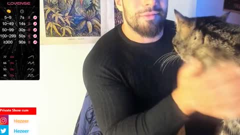 Snapshot of musculusx chatting on 03-11-25, 05:57 Musculus online show from 03-11-25, 05:57
