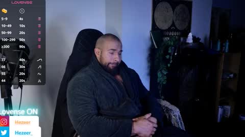 Musculus online show from 02-01-26, 12:53