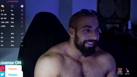 Musculus online show from 02-08-26, 02:42