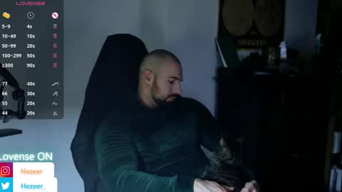 Musculus online show from 02-10-26, 04:55