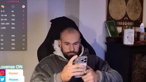 Musculus online show from 02-18-26, 10:44