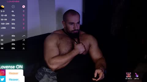 Musculus online show from 03-06-26, 11:28