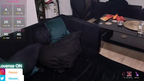 Musculus online show from 04-11-26, 02:21