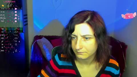 Snapshot of muse_kitty_jenia chatting on 01-15-25, 06:51 Jenya online show from 01-15-25, 06:51