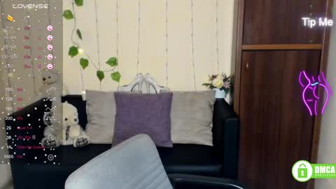 Snapshot of muse_kitty_jenia chatting on 01-31-25, 09:37 Jenya online show from 01-31-25, 09:37