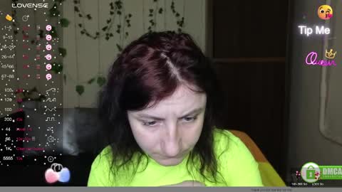 Jenya online show from 03-27-26, 06:29