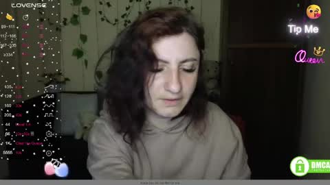 Jenya online show from 05-17-26, 05:20