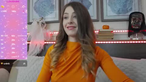 Luna  online show from 10-30-25, 08:31