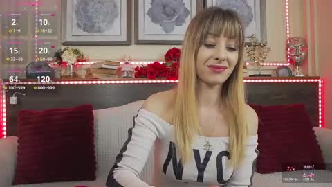 Luna  online show from 04-16-26, 05:47