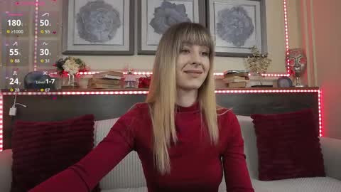 Luna  online show from 04-17-26, 07:39