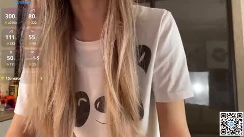 Aleksa online show from 02-25-25, 07:09