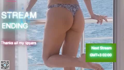 Aleksa online show from 11-19-25, 12:54