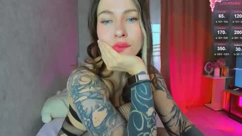 musemelody online show from 12-21-25, 12:01