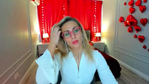 Diana online show from 02-09-26, 11:36