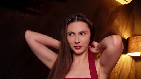 Snapshot of musesolis chatting on 01-31-25, 09:59 MuseSolis online show from 01-31-25, 09:59