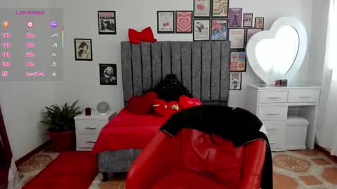 mushi_ online show from 03-14-26, 04:56