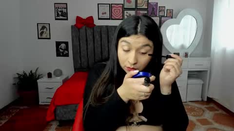 mushi_ online show from 03-28-26, 08:08